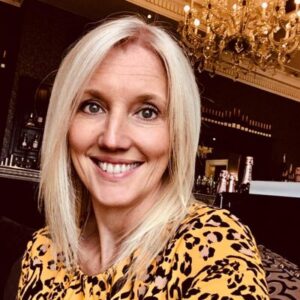 Sally Simpson – Family Burns Club